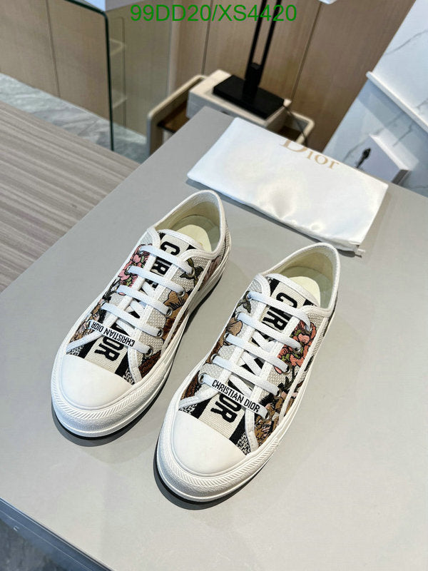 SAMC - DOR Women Sneakers - 256