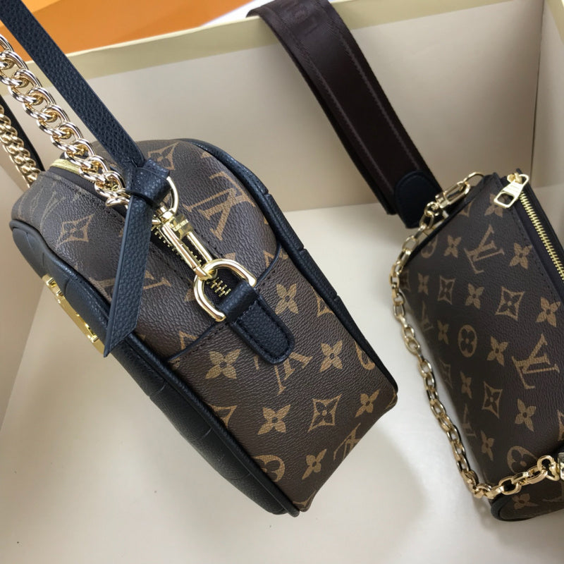 Satchel Bags - VL Bags - 816
