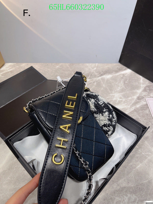 Glami - CHL Wallet - 2432