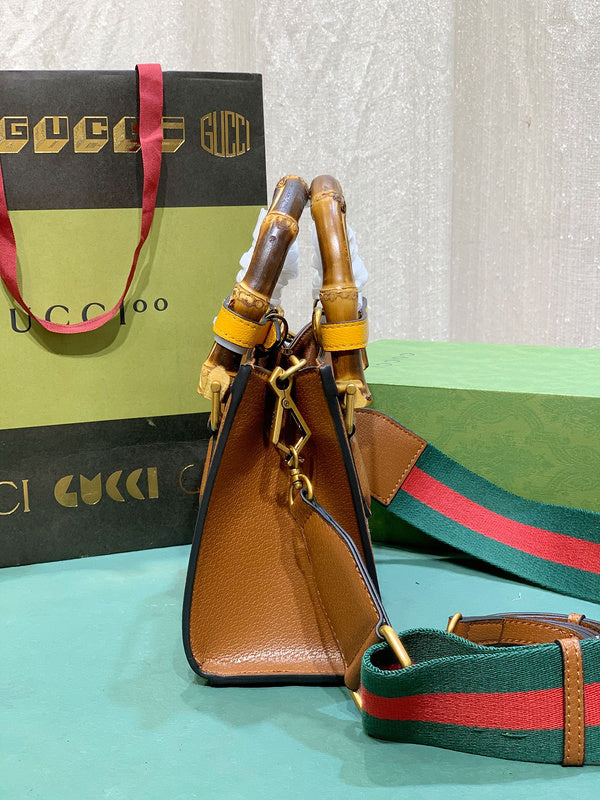Satchel Bags - GCI Bags - 669