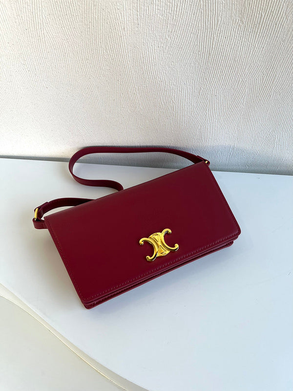 Satchel Bags - CHN Bags - 051