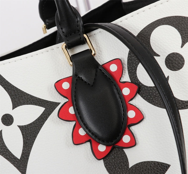 Satchel Bags - VL1 Bags - 706