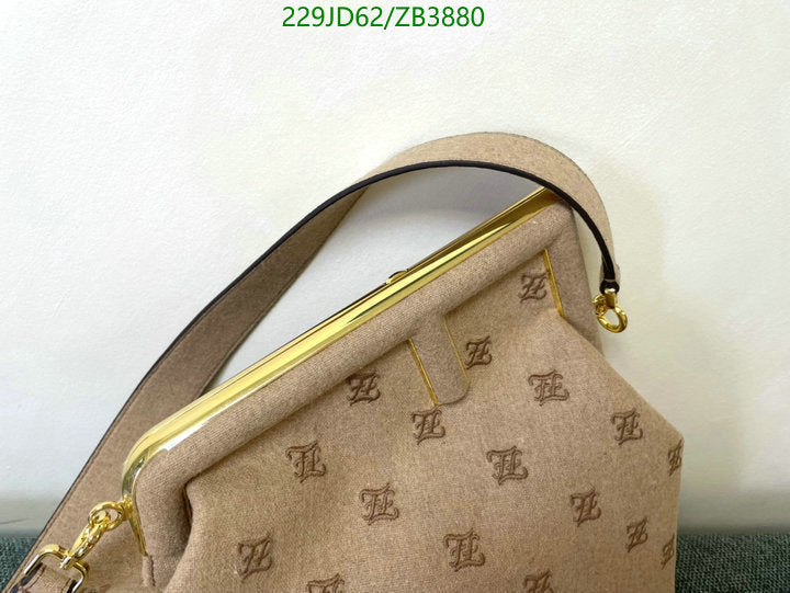 SAMC - FDE Bags - 505