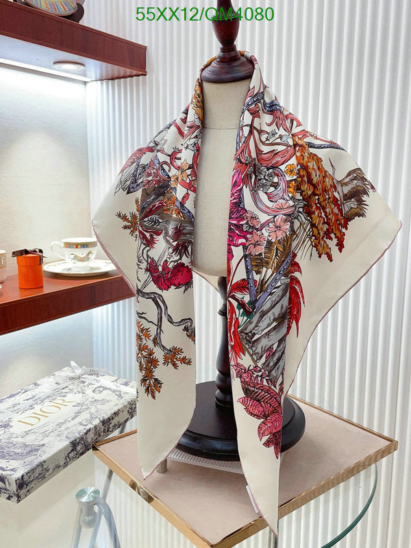 SAMC - DOR Scarves - 296