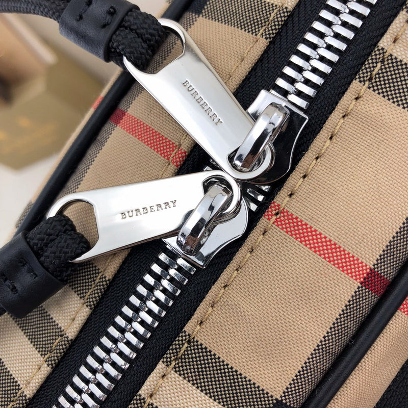 Satchel Bags - BBR Bags - 943
