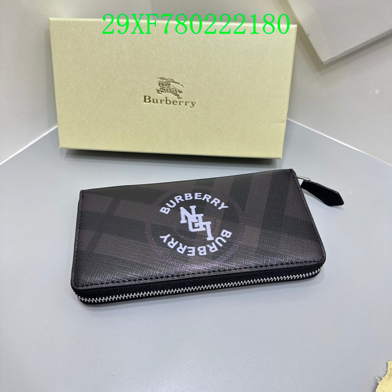 Glami - BOR Wallet - 046