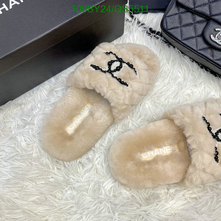 SAMC - CHL Women Shoes Slippers - 179
