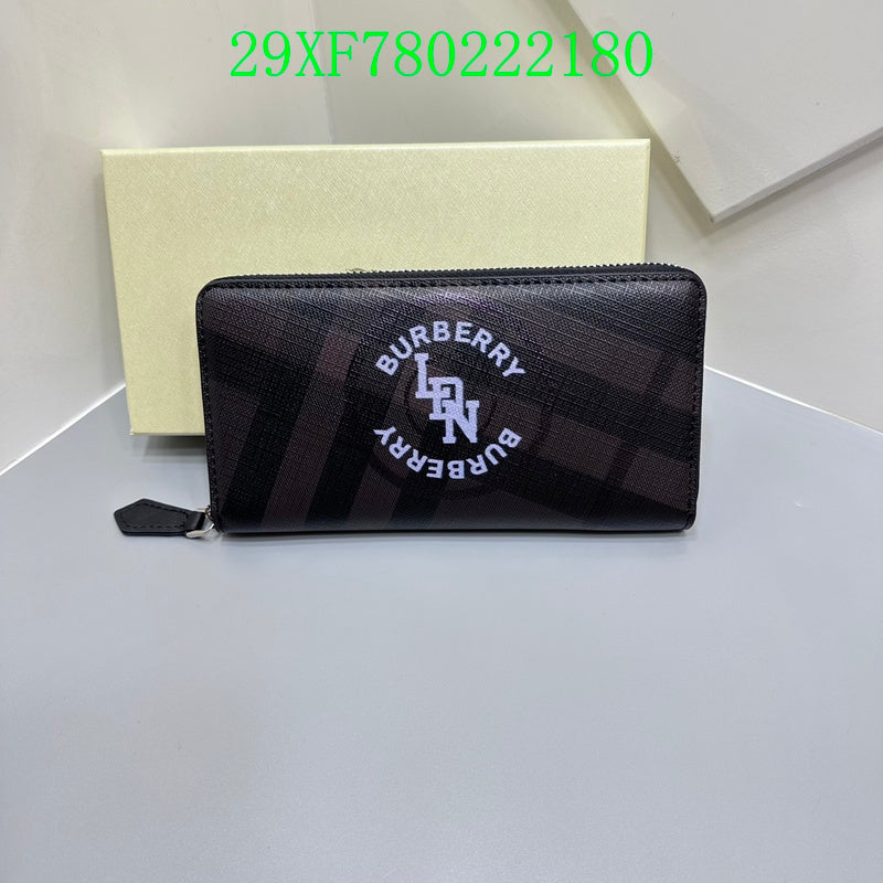 Glami - BOR Wallet - 046