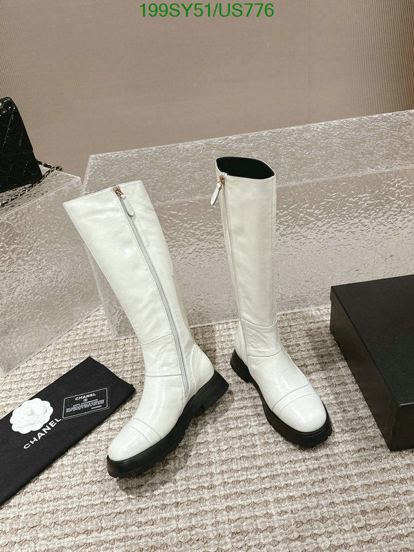 SAMC - Mix Boots - 081