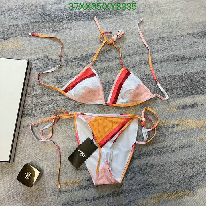 SAMC - FDE Swimsuits - 055