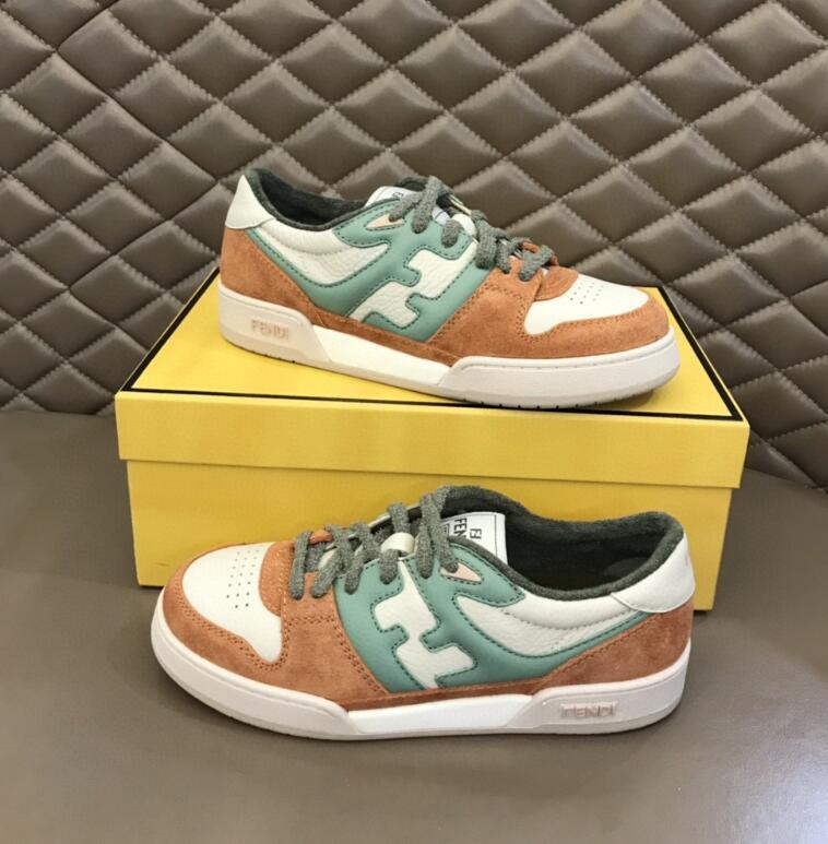SAMC - FDE Men Shoes - 214