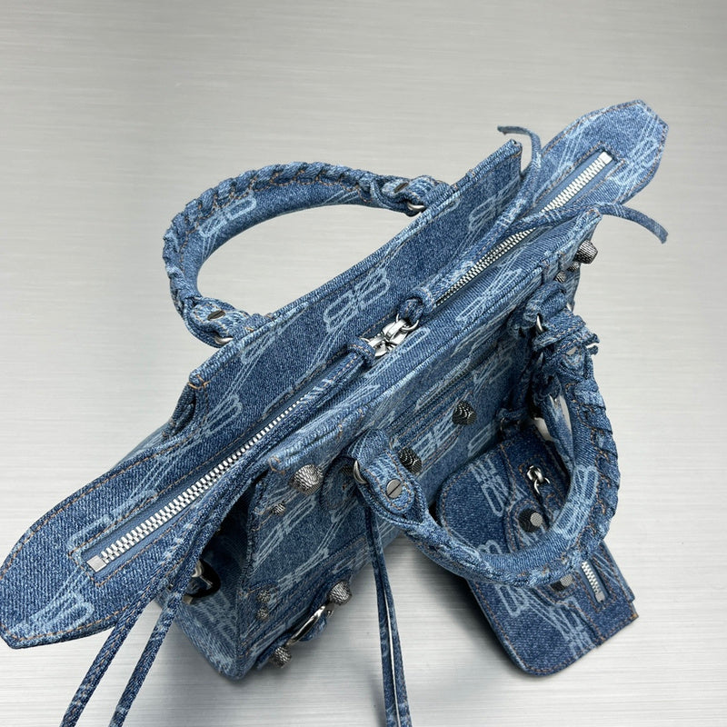 Satchel Bags - BGA Bags - 033