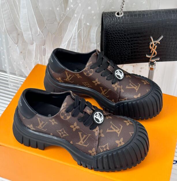 SAMC - LOV Women Shoes - 482