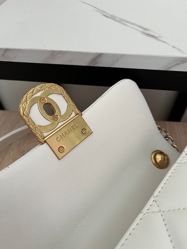 Satchel Bags - CHL Bags - 2847