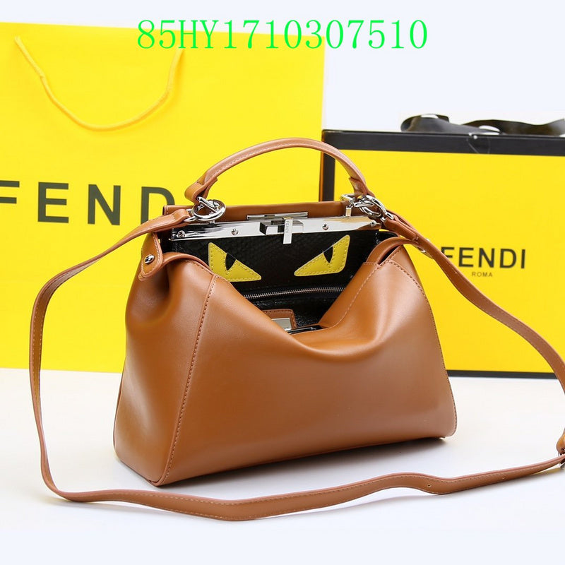 Glami - FDE Bags - 2784