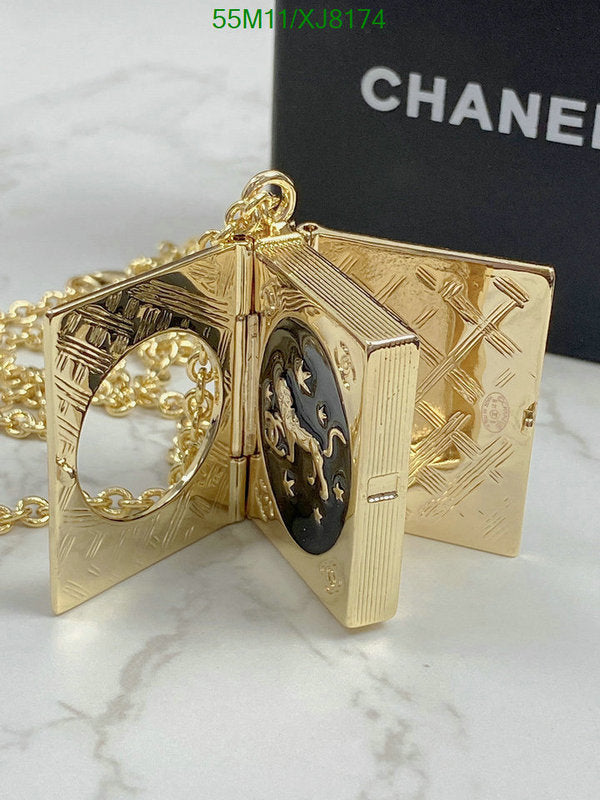 SAMC - CHL Jewelry - 901