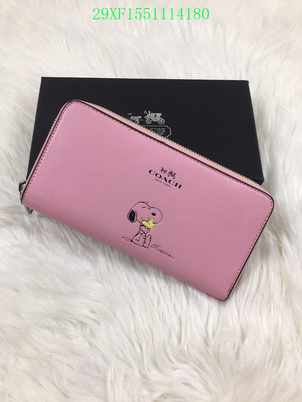 Glami - CAH Wallet - 058