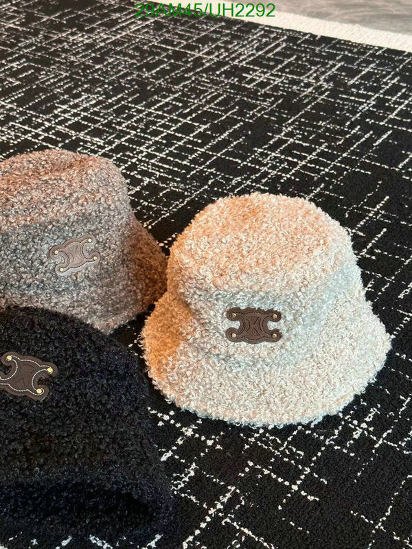 SAMC - COL Caps & Hats - 075