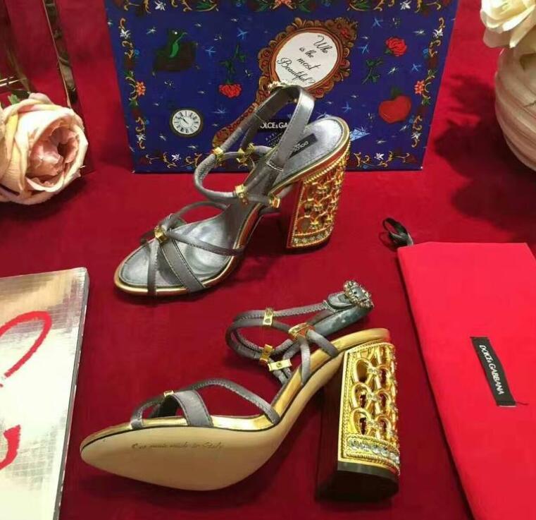 SAMC - DAG Women Shoes - 600