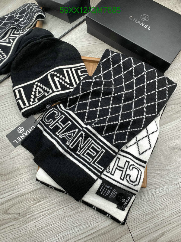 SAMC - CHL Scarves - 568