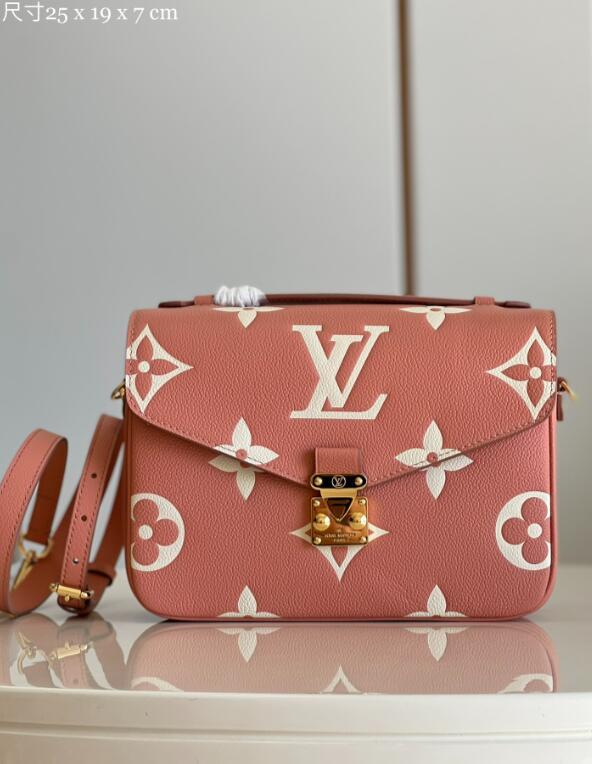 SAMC - LOV Bags - 1478