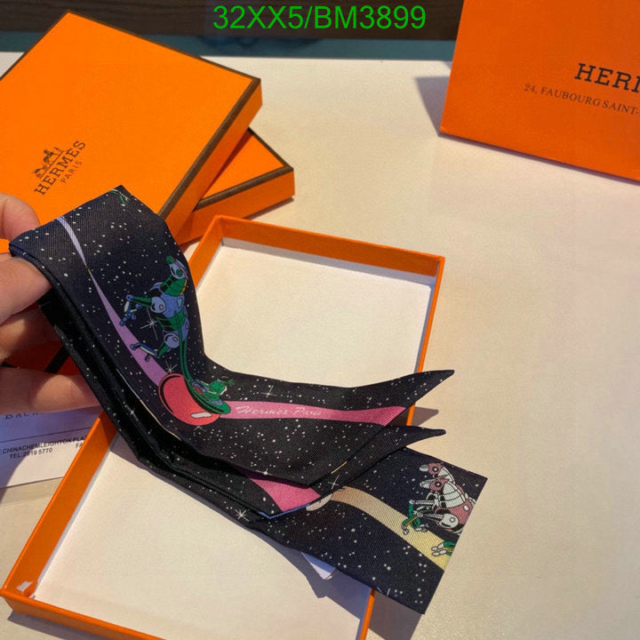 SAMC - HMS Scarves - 285