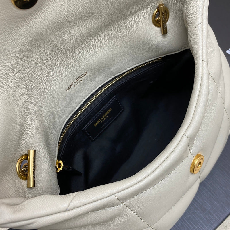 Satchel Bags - SLY Bags - 039