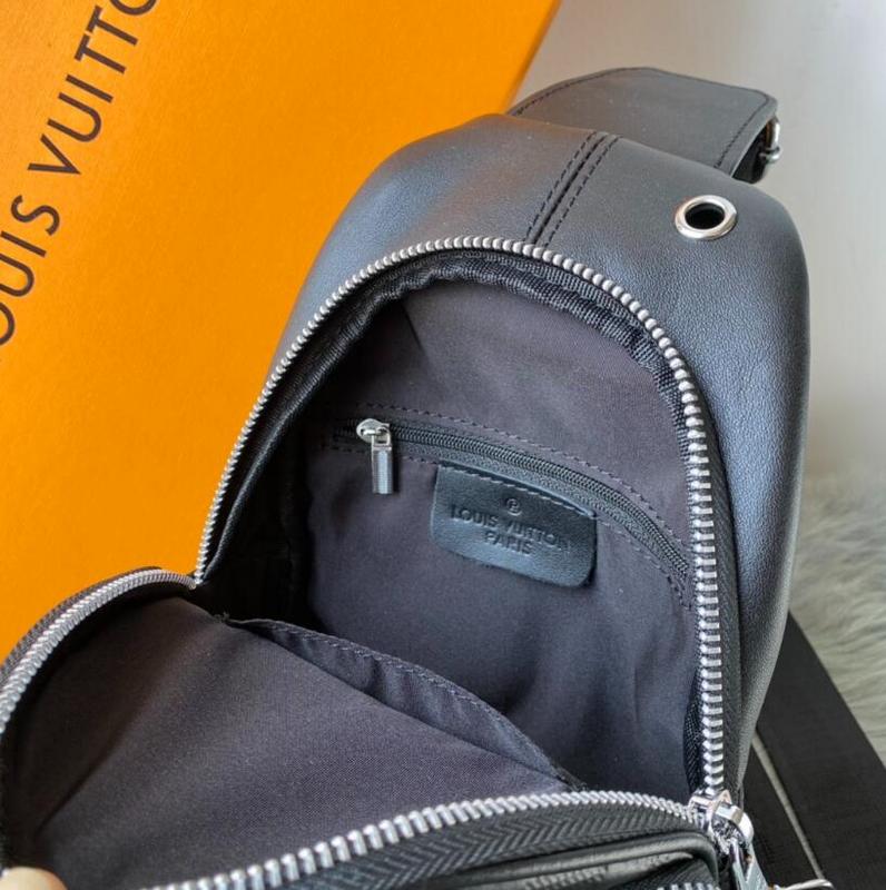 SAMC - LOV Bags - 1174