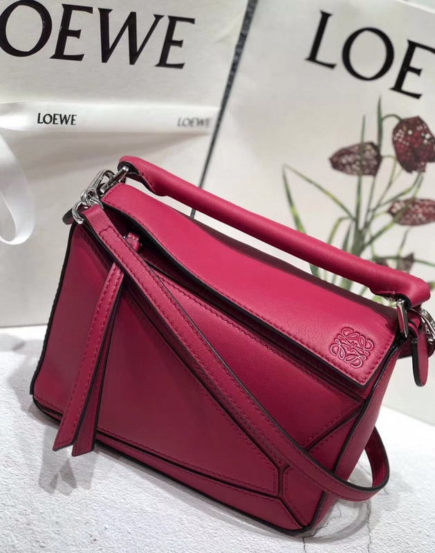 Satchel Bags - LWE Bags - 316