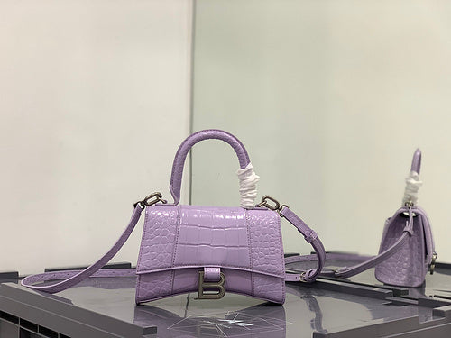Satchel Bags - BGA Bags - 136