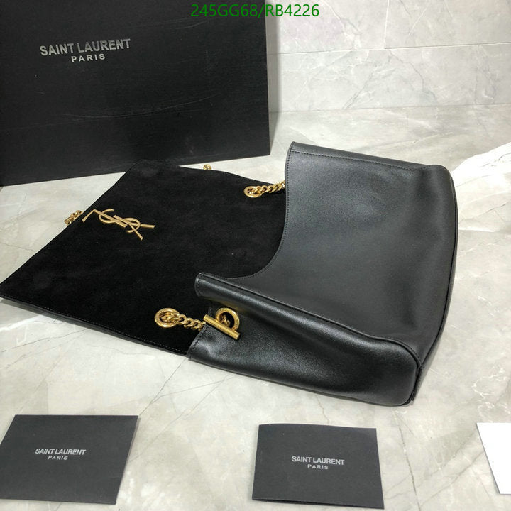 SAMC - YLS Bags - 068