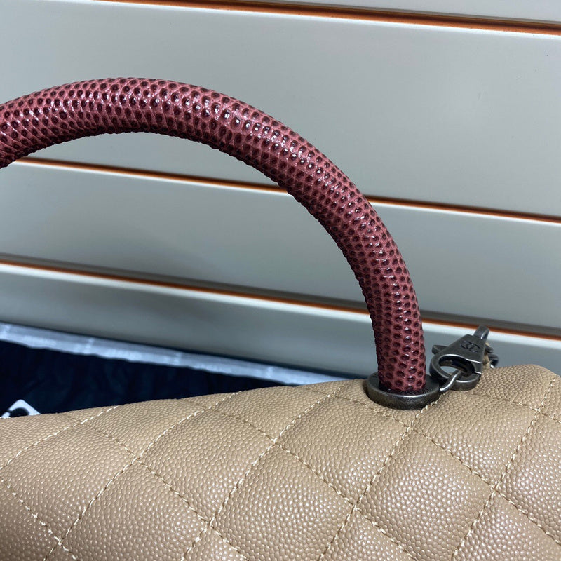 Satchel Bags - CHL Bags - 7491