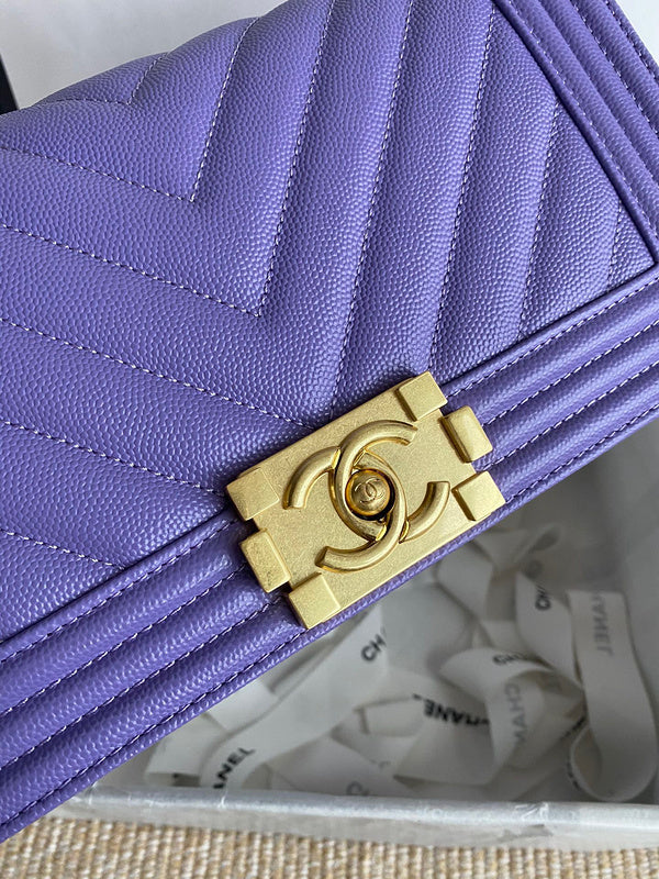 ELE - CHL Bags - 225