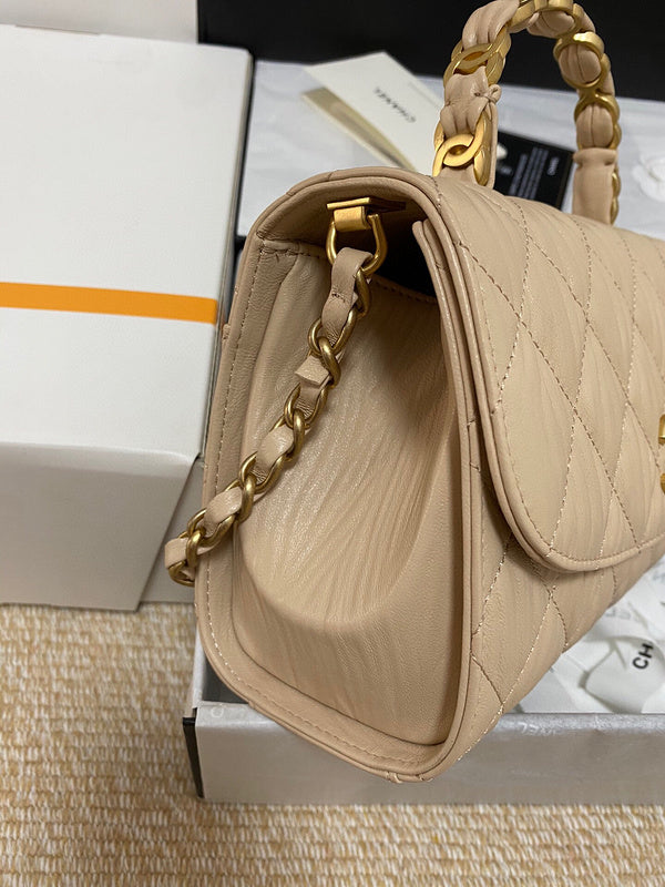Satchel Bags - CHL Bags - 3760