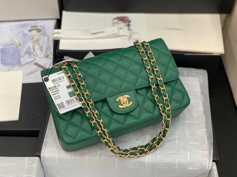 Satchel Bags - CHL Bags - 2330
