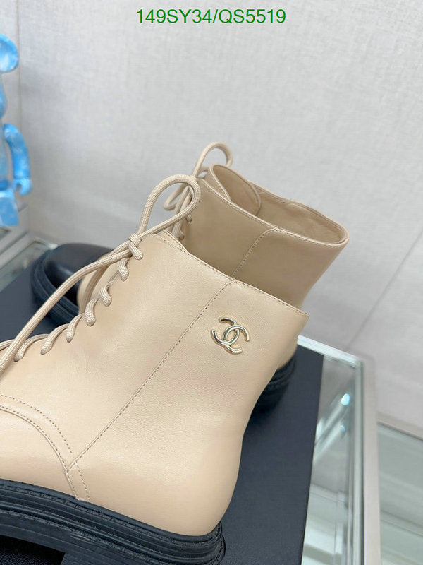 SAMC - Mix Boots - 313