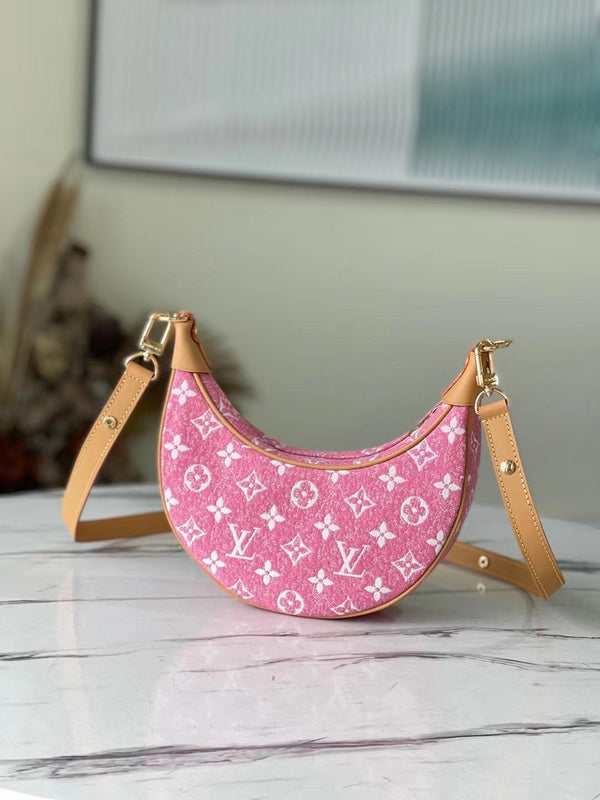 Glami Fashion Lu-Vi bags - 17128