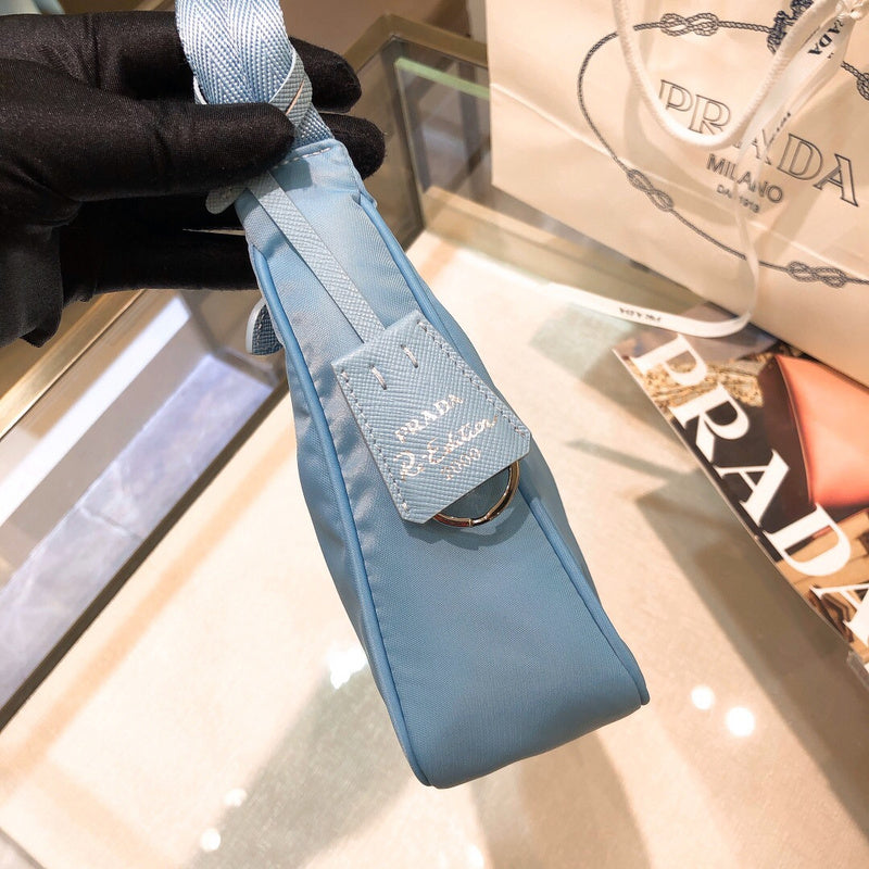 Satchel Bags - PDA Bags - 2396