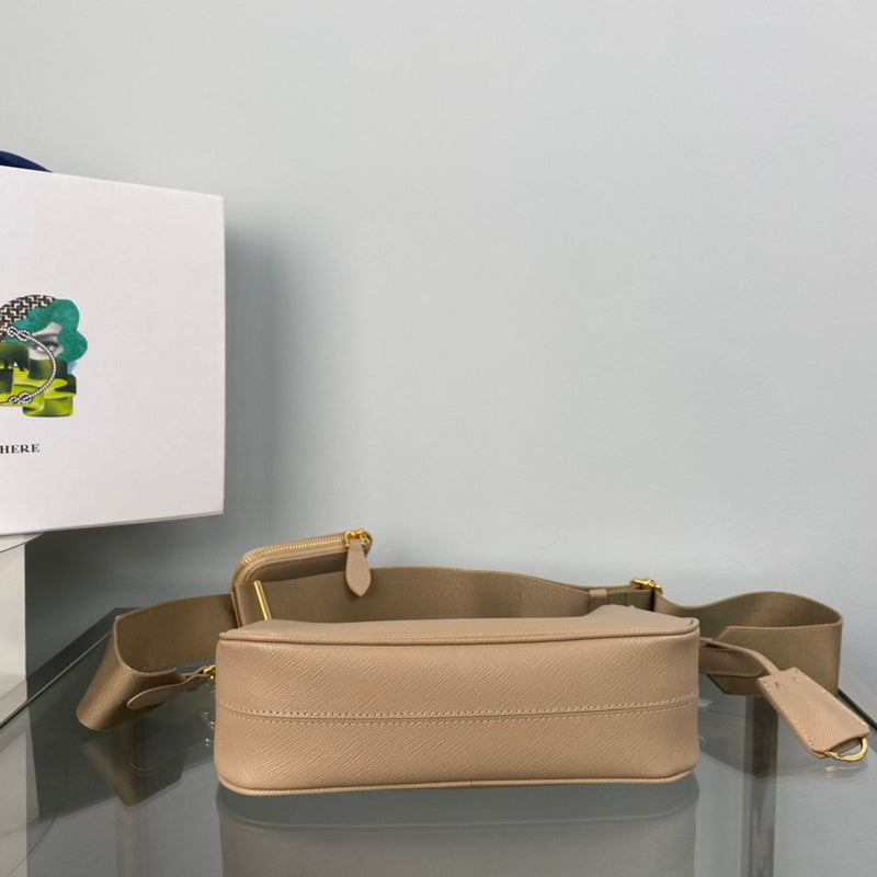 Glamy - PD Bags - 1322