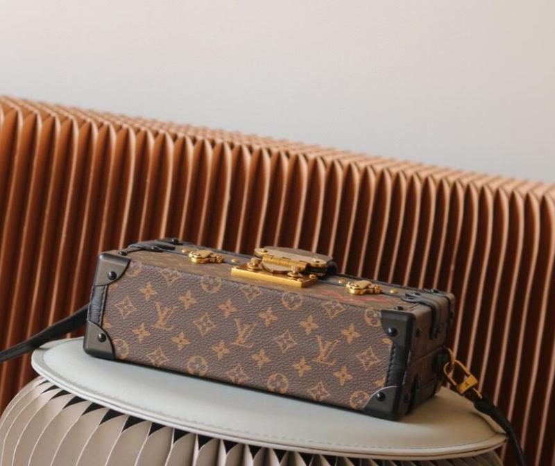 SAMC - LOV Bags - 767