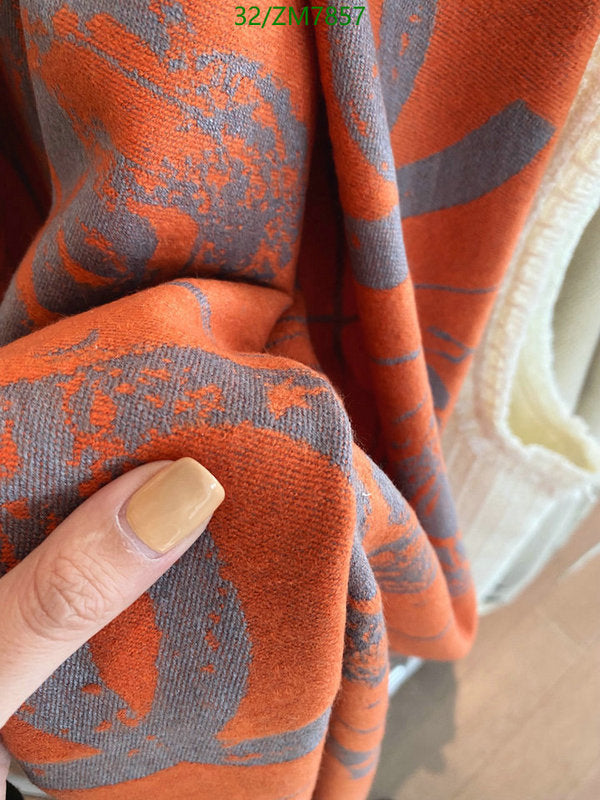 SAMC - CHL Scarves - 890