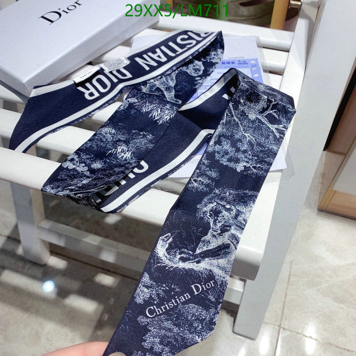 SAMC - DOR Scarves - 439
