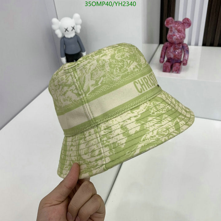 SAMC - DOR Caps & Hats - 222