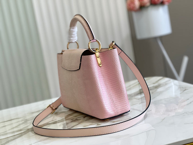 Satchel Bags - VL Bags - 1830