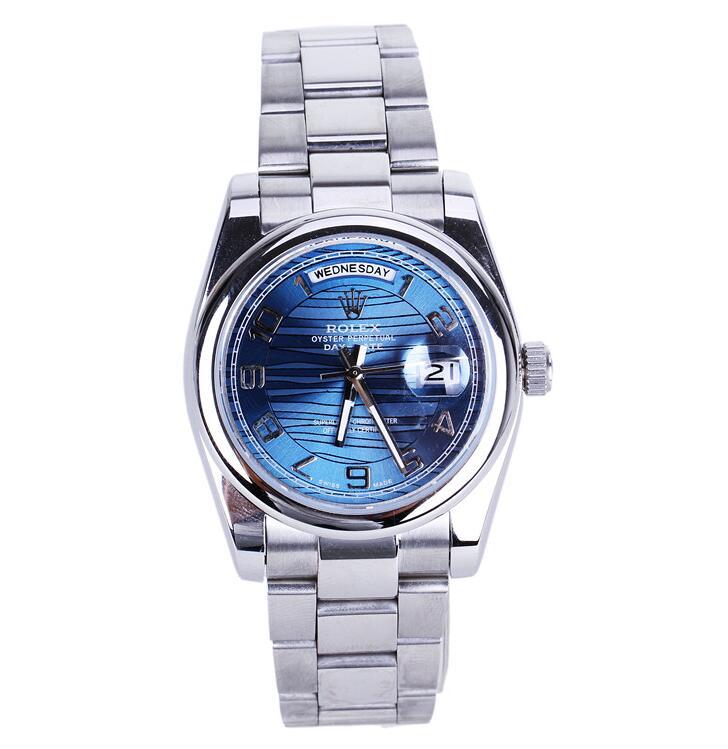SAMC - Mix Watches - 078