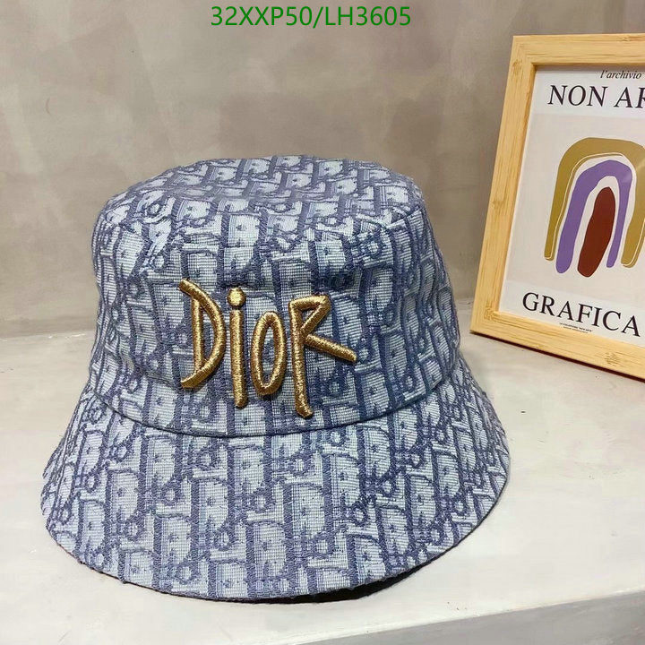 SAMC - DOR Caps & Hats - 197