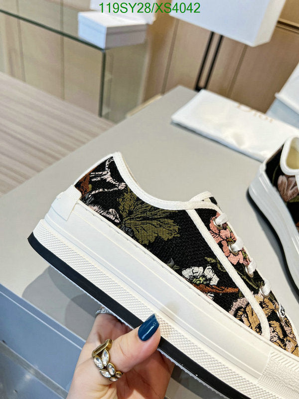 SAMC - DOR Women Sneakers - 257