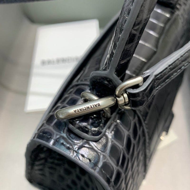 Satchel Bags - BGA Bags - 782