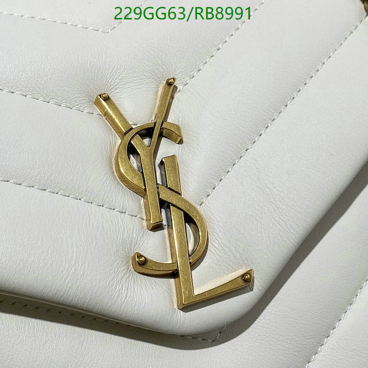 SAMC - YLS Bags - 172
