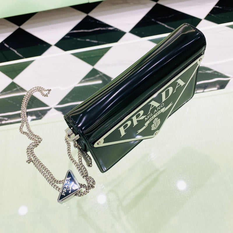 Satchel Bags - PDA Bags - 2261